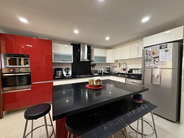 Casa Residencial en Venta en Parque San José Lomas de Angelópolis II