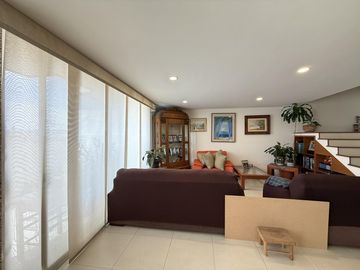 Casa Residencial en Venta en Parque San José Lomas de Angelópolis II