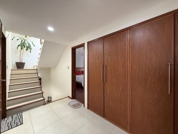 Casa Residencial en Venta en Parque San José Lomas de Angelópolis II