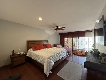 Casa Residencial en Venta en Parque San José Lomas de Angelópolis II