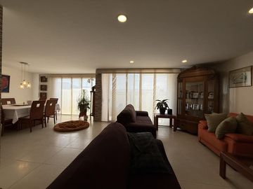 Casa Residencial en Venta en Parque San José Lomas de Angelópolis II