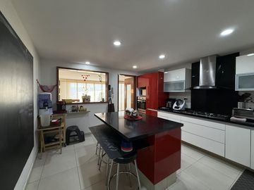 Casa Residencial en Venta en Parque San José Lomas de Angelópolis II