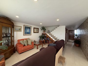 Casa Residencial en Venta en Parque San José Lomas de Angelópolis II