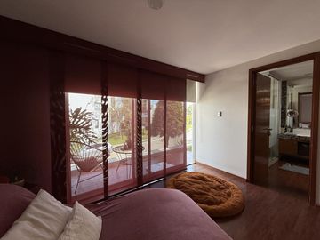 Casa Residencial en Venta en Parque San José Lomas de Angelópolis II