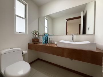 Casa Residencial en Venta en Parque San José Lomas de Angelópolis II