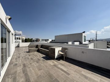 Casa Residencial en Venta en Parque San José Lomas de Angelópolis II