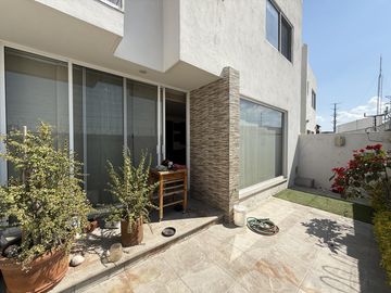 Casa Residencial en Venta en Parque San José Lomas de Angelópolis II