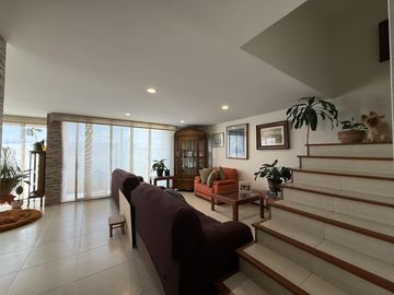 Casa Residencial en Venta en Parque San José Lomas de Angelópolis II