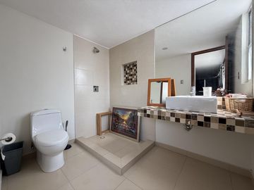 Casa Residencial en Venta en Parque San José Lomas de Angelópolis II