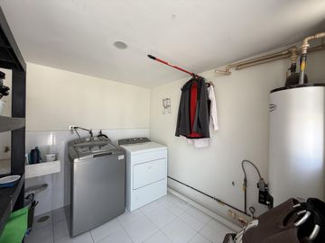 Casa Residencial en Venta en Parque San José Lomas de Angelópolis II