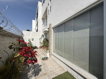 Casa Residencial en Venta en Parque San José Lomas de Angelópolis II