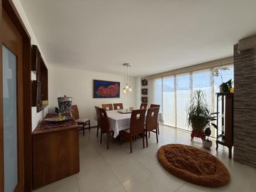 Casa Residencial en Venta en Parque San José Lomas de Angelópolis II