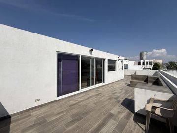 Casa Residencial en Venta en Parque San José Lomas de Angelópolis II