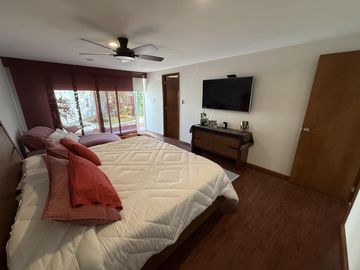 Casa Residencial en Venta en Parque San José Lomas de Angelópolis II