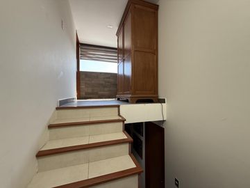 Casa Residencial en Venta en Parque San José Lomas de Angelópolis II