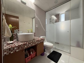 Casa Residencial en Venta en Parque San José Lomas de Angelópolis II