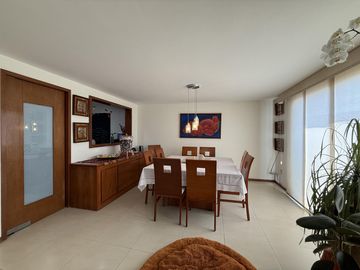 Casa Residencial en Venta en Parque San José Lomas de Angelópolis II