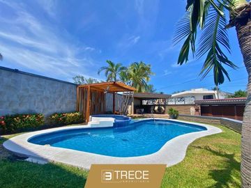 Casa en venta Fraccionamiento Costa de Oro, Boca del Río, Veracruz