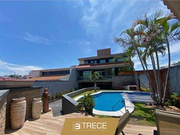 Casa en venta Fraccionamiento Costa de Oro, Boca del Río, Veracruz