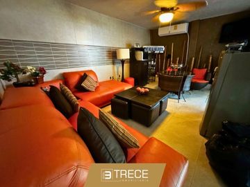 Casa en venta Fraccionamiento Costa de Oro, Boca del Río, Veracruz