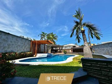 Casa en venta Fraccionamiento Costa de Oro, Boca del Río, Veracruz