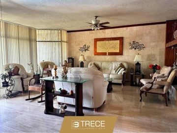 Casa en venta Fraccionamiento Costa de Oro, Boca del Río, Veracruz