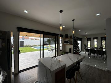 Casa en Fraccionamiento El Sendero Residencial