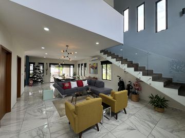 Casa en Fraccionamiento El Sendero Residencial