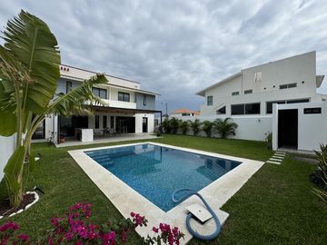 Casa en Fraccionamiento El Sendero Residencial