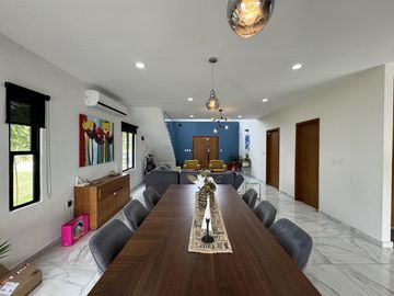 Casa en Fraccionamiento El Sendero Residencial