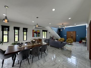 Casa en Fraccionamiento El Sendero Residencial
