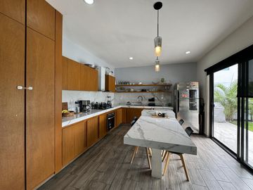 Casa en Fraccionamiento El Sendero Residencial