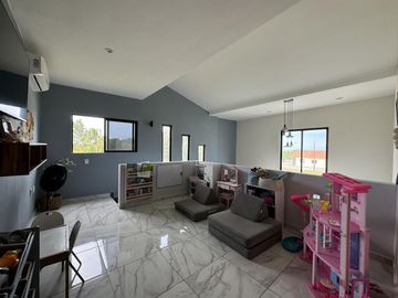 Casa en Fraccionamiento El Sendero Residencial