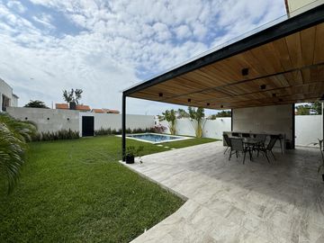 Casa en Fraccionamiento El Sendero Residencial