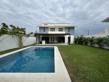 Casa en Fraccionamiento El Sendero Residencial