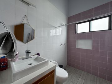 Casa en Fraccionamiento El Sendero Residencial