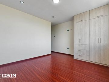 Departamento en Venta en Jose Luis Bustamante y Rivero · en Estreno Cerca a la Av. Dolores