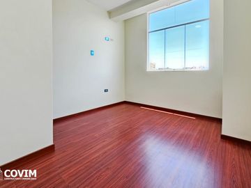 EN VENTA DEPARTAMENTOS CERCA A LA AV. DOLORES · ESTRENO