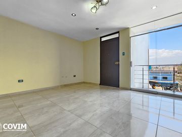 Departamento en Venta en Jose Luis Bustamante y Rivero · en Estreno Cerca a la Av. Dolores