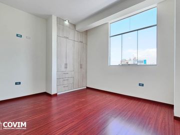 EN VENTA DEPARTAMENTOS CERCA A LA AV. DOLORES · ESTRENO