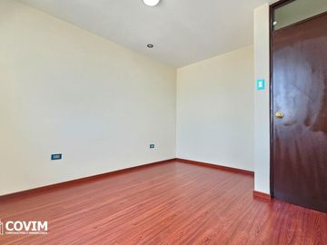 Departamento en Venta en Jose Luis Bustamante y Rivero · en Estreno Cerca a la Av. Dolores
