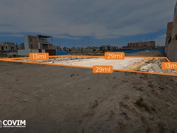 Terreno en Venta en Yanahuara - Residencial Fundo Santa Rosa