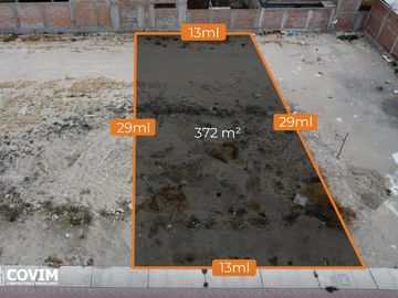 Terreno en Venta en Yanahuara - Residencial Fundo Santa Rosa