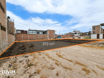 Terreno en Venta en Yanahuara - Residencial Fundo Santa Rosa