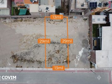 Terreno en Venta en Yanahuara - Residencial Fundo Santa Rosa