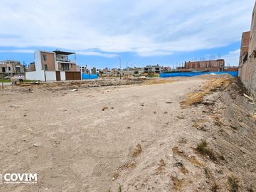 Terreno en Venta en Yanahuara - Residencial Fundo Santa Rosa