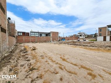 Terreno en Venta en Yanahuara - Residencial Fundo Santa Rosa