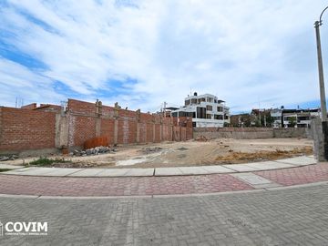 Terreno en Venta en Yanahuara - a 10min de la Catolica