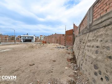 Terreno en Venta en Yanahuara - a 10min de la Catolica
