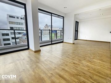 En Venta Departamento en Cayma · Urb. Los Portales